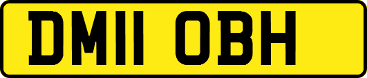 DM11OBH