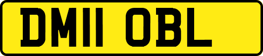 DM11OBL