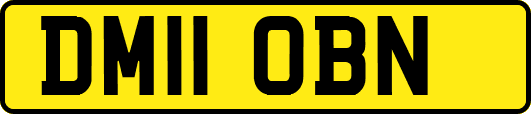 DM11OBN