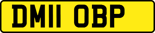 DM11OBP
