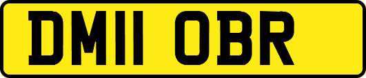 DM11OBR