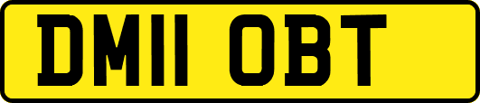 DM11OBT