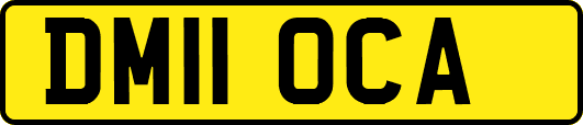 DM11OCA