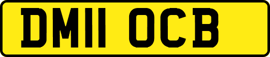 DM11OCB
