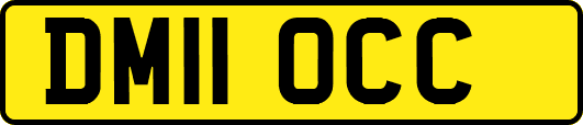 DM11OCC