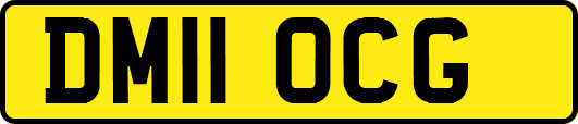 DM11OCG
