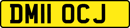 DM11OCJ