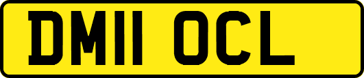 DM11OCL