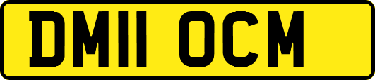 DM11OCM