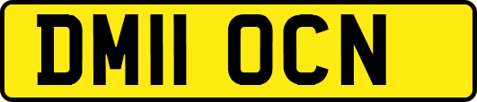 DM11OCN