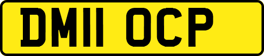 DM11OCP