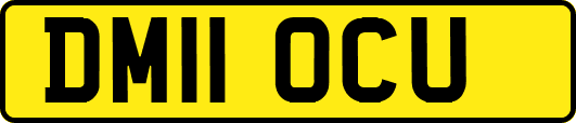 DM11OCU