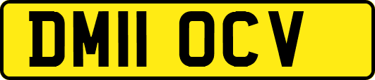 DM11OCV