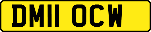 DM11OCW