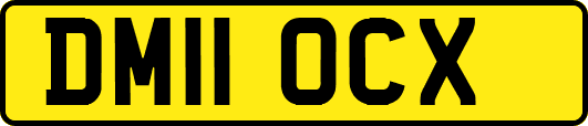 DM11OCX