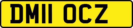 DM11OCZ