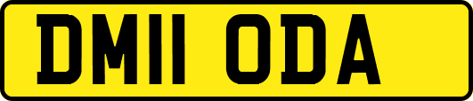 DM11ODA