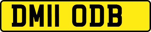 DM11ODB