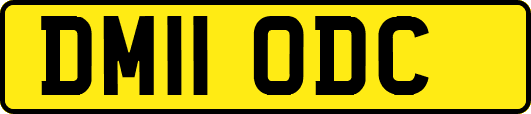 DM11ODC