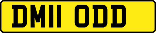 DM11ODD