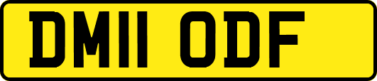 DM11ODF