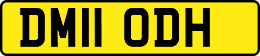 DM11ODH