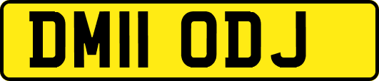 DM11ODJ
