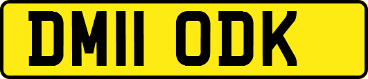 DM11ODK