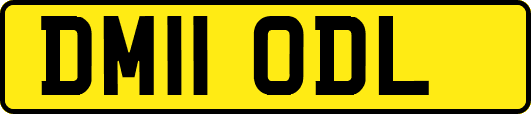 DM11ODL