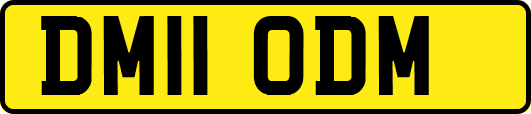 DM11ODM