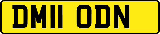 DM11ODN