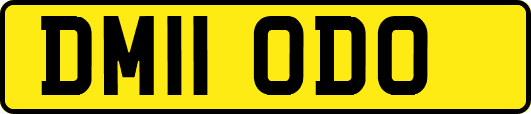 DM11ODO