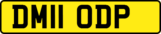 DM11ODP