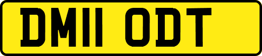 DM11ODT