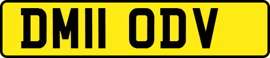 DM11ODV