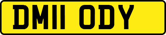 DM11ODY