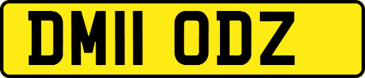 DM11ODZ