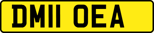 DM11OEA