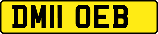 DM11OEB