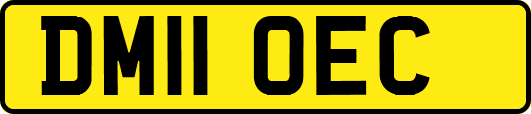 DM11OEC