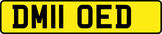DM11OED
