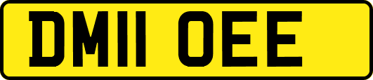 DM11OEE