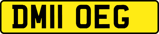 DM11OEG