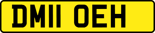 DM11OEH
