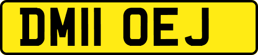 DM11OEJ