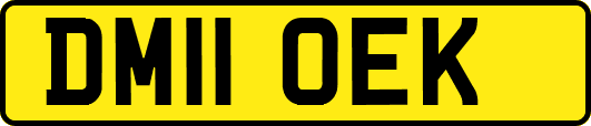 DM11OEK