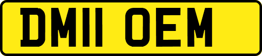 DM11OEM