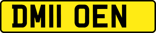 DM11OEN