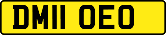 DM11OEO