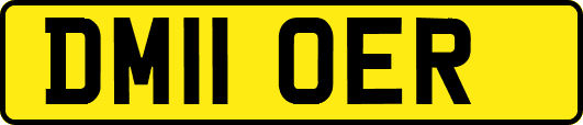 DM11OER